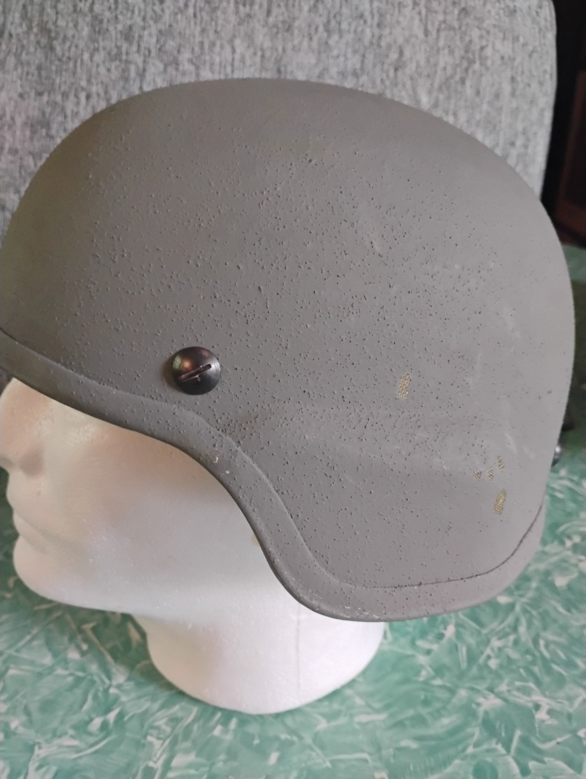 USGI Army BAE ACH Advanced Combat Helmet Size Medium