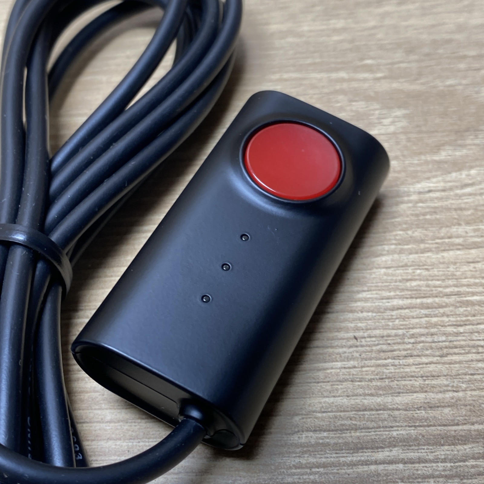 SmartWitness CP4 Remote Panic Button Controller Event Recording Switch OEM