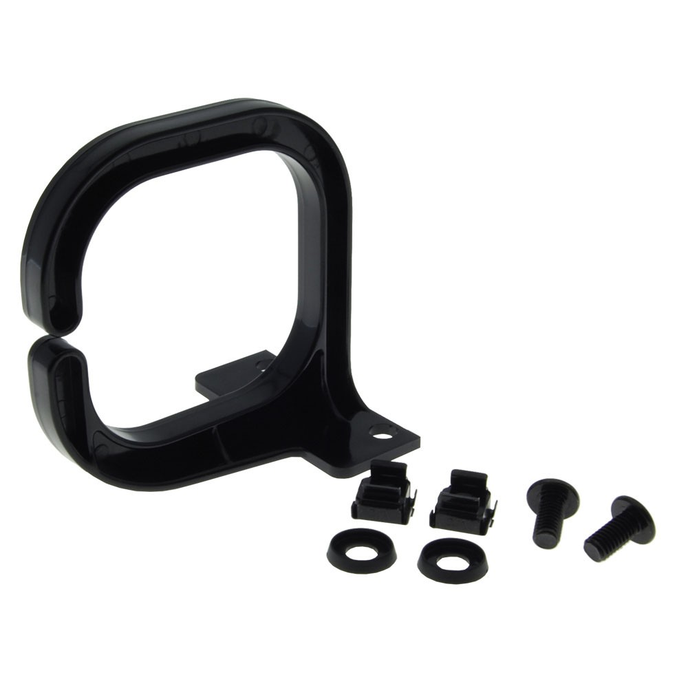 10 Pack of Cable Hanger Medium