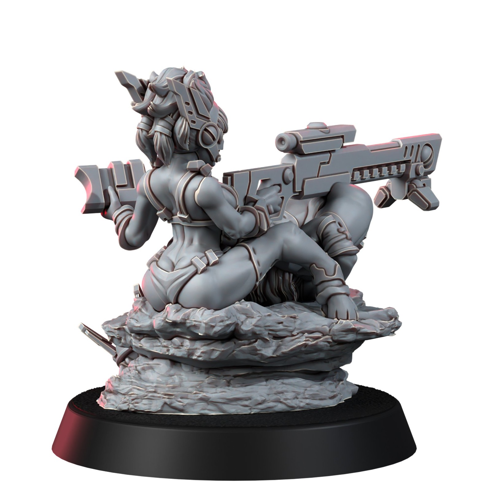 GREATER GOOD MEAT STAND SNIPER