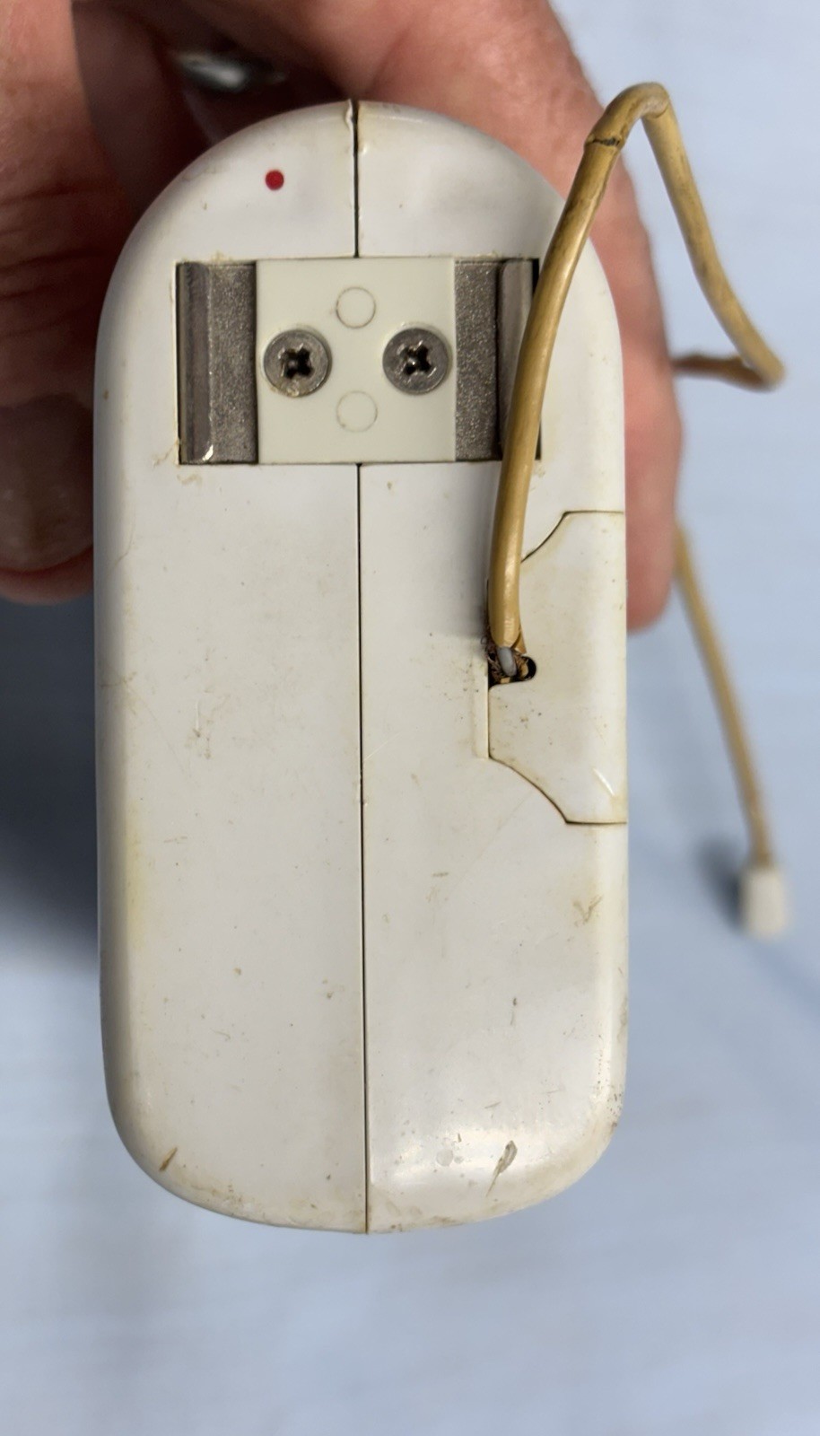 Monojet SP Electronic Flash Unit, Parts Only