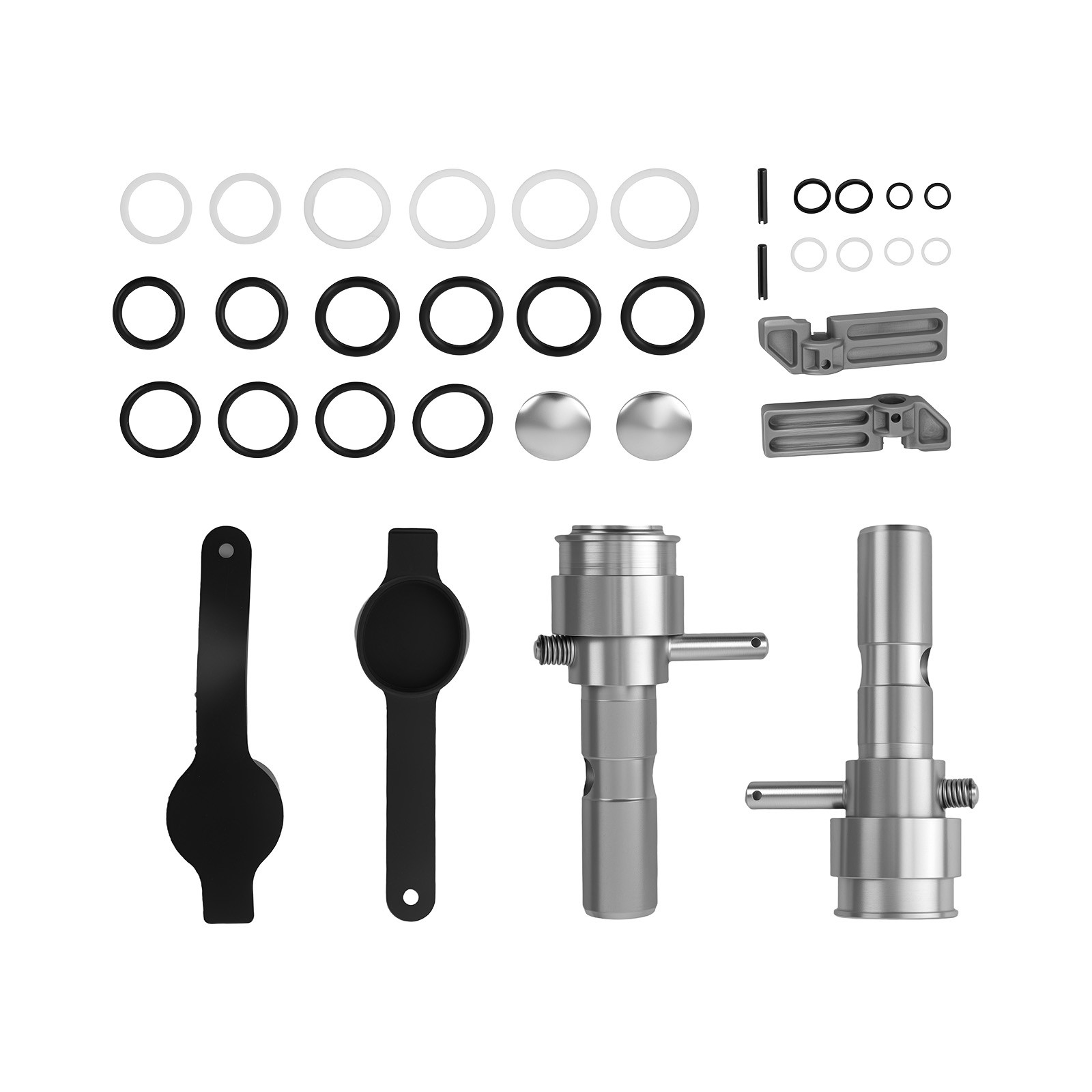 NEW Hydraulic Conversion Kit For 4000 4020 4430 4520 4630 RE206778 Aftermarket