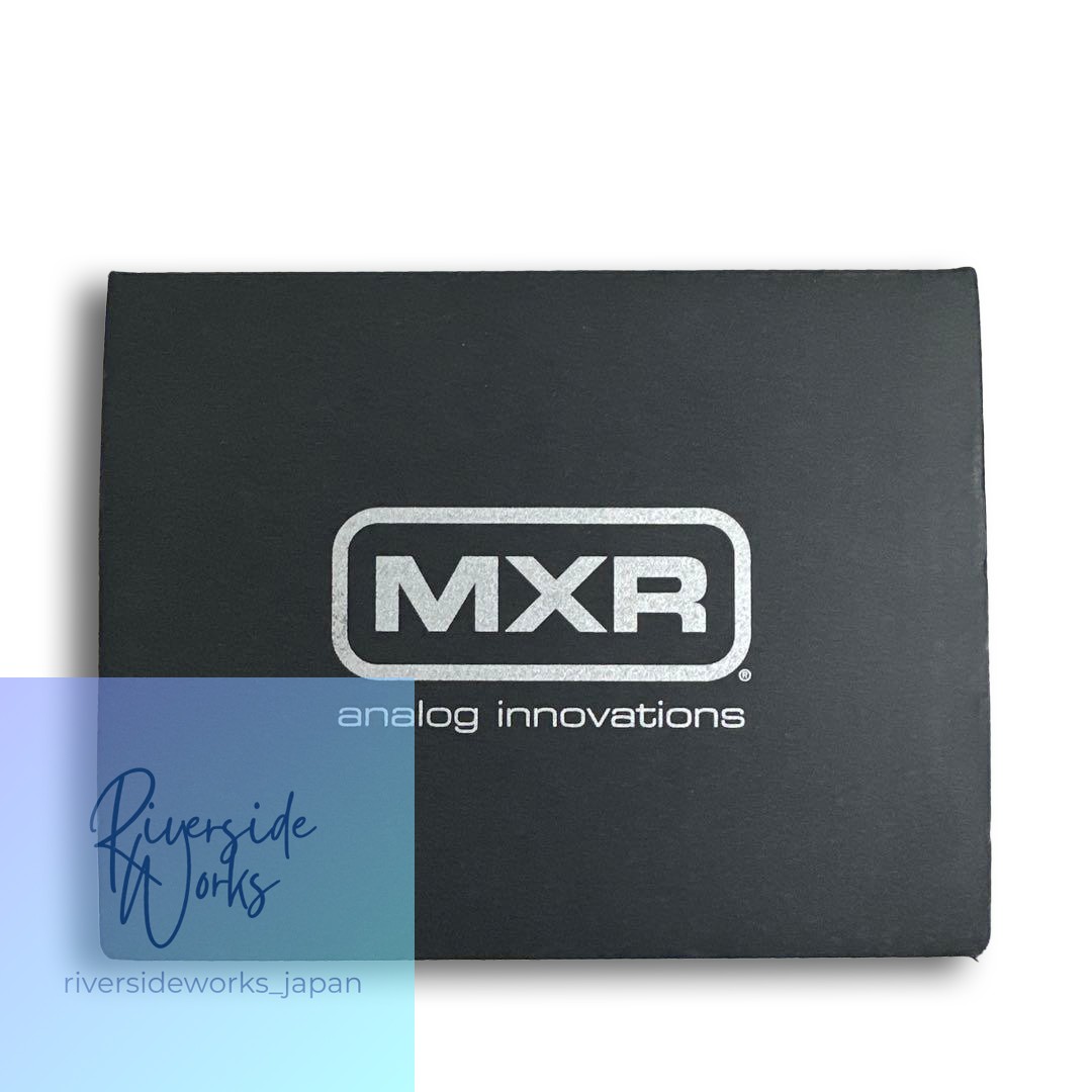 MXR M80 bass d.i.+