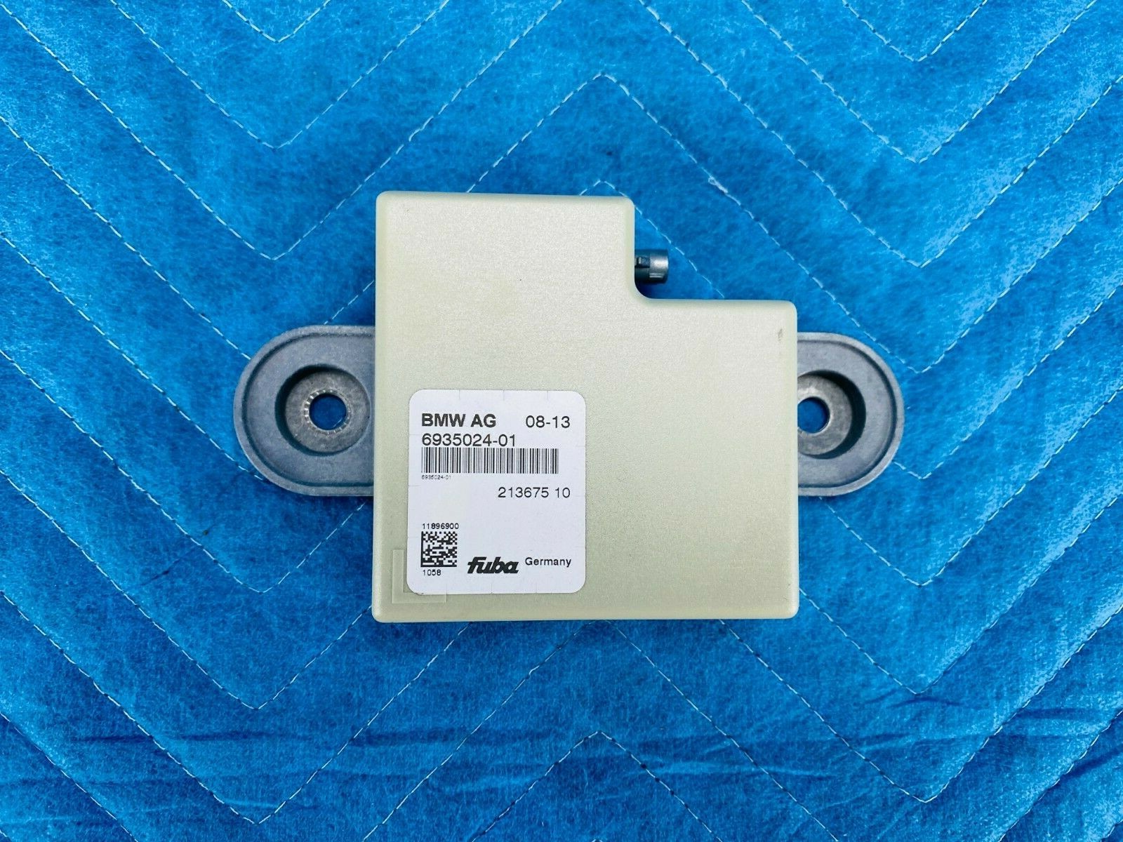 Genuine BMW Antenna Back Up Control Module 6935024 OEM