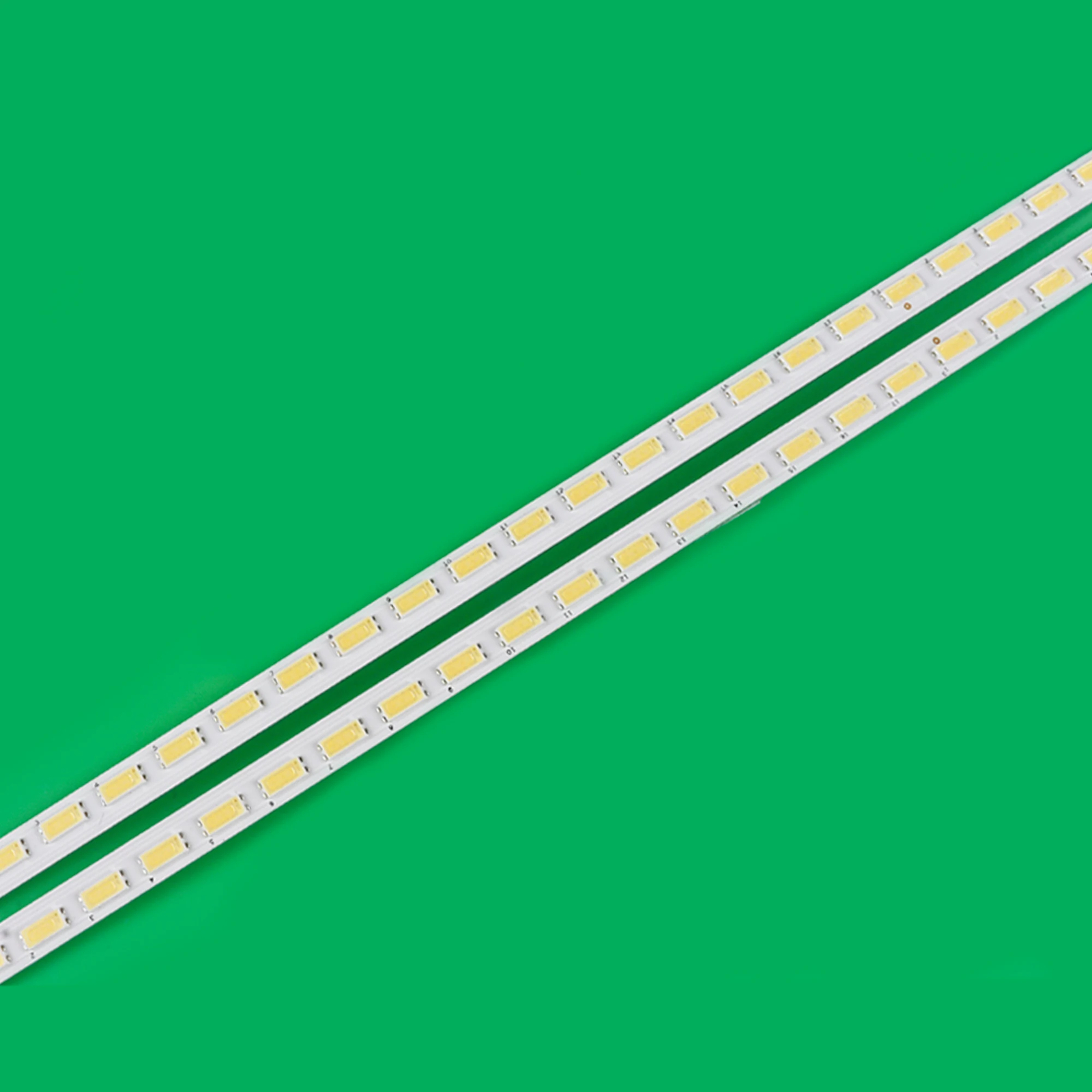 2pcs LED backlight bar For VIZIO E601I-A3 E601I-A3B E601I-A3E RUNTK5289TPZZ