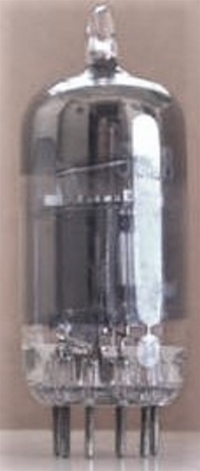 5CL8 A TUBE UNBRANDED USED TESTED & BOXED VINTAGE COMMERCIAL SURPLUS