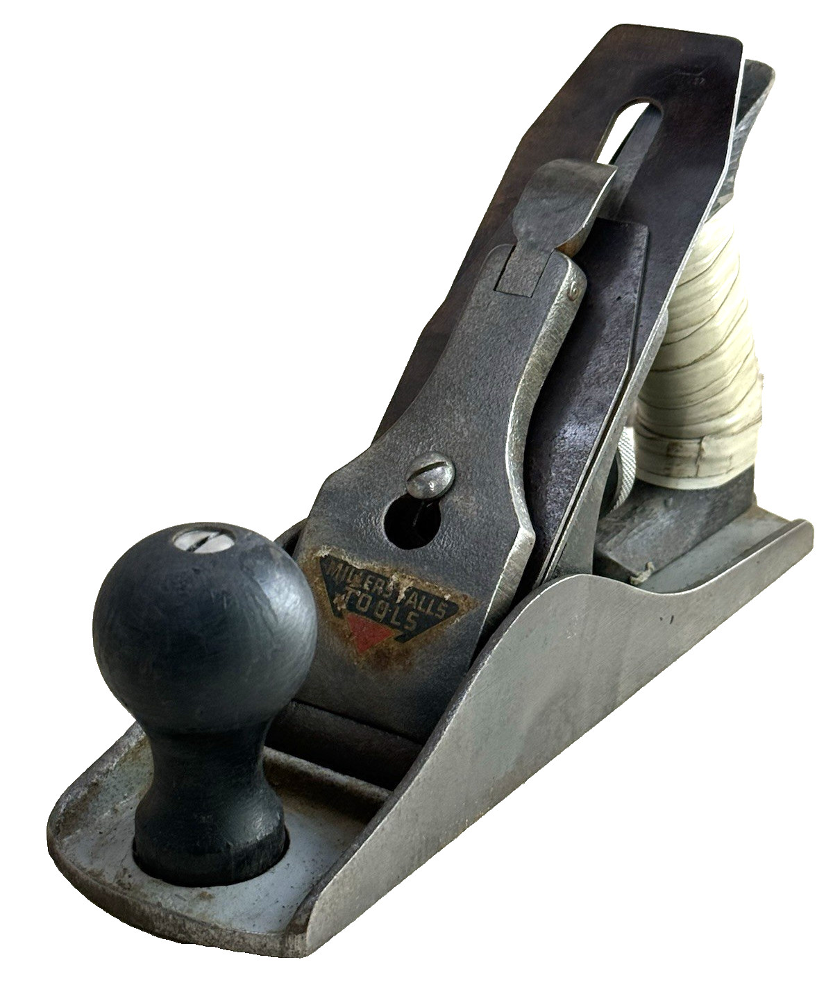 Vintage Millers Falls Hand Plane