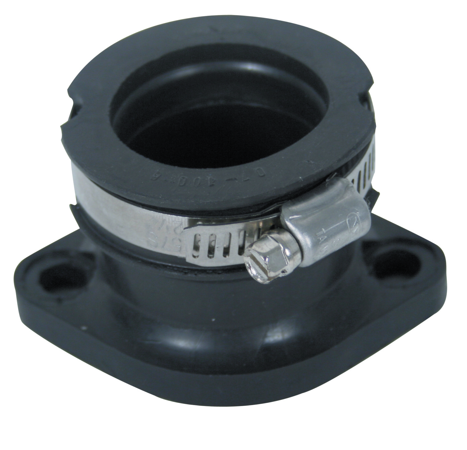 Kimpex Carburetor Adapter Mounting Flange Fits Polaris OEM# 3082439