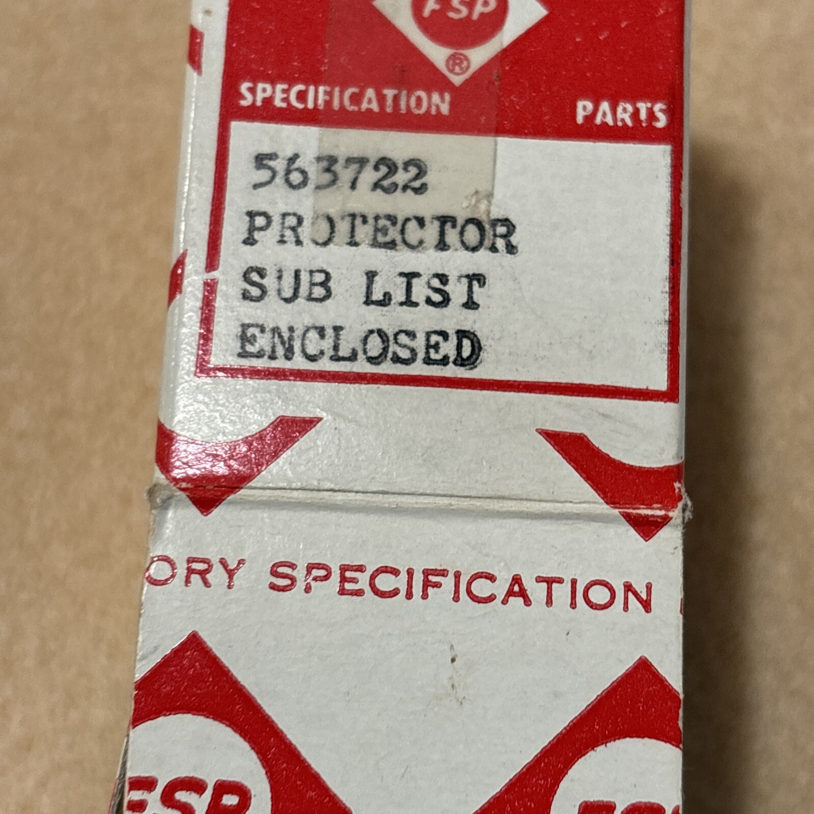 FSB 469649