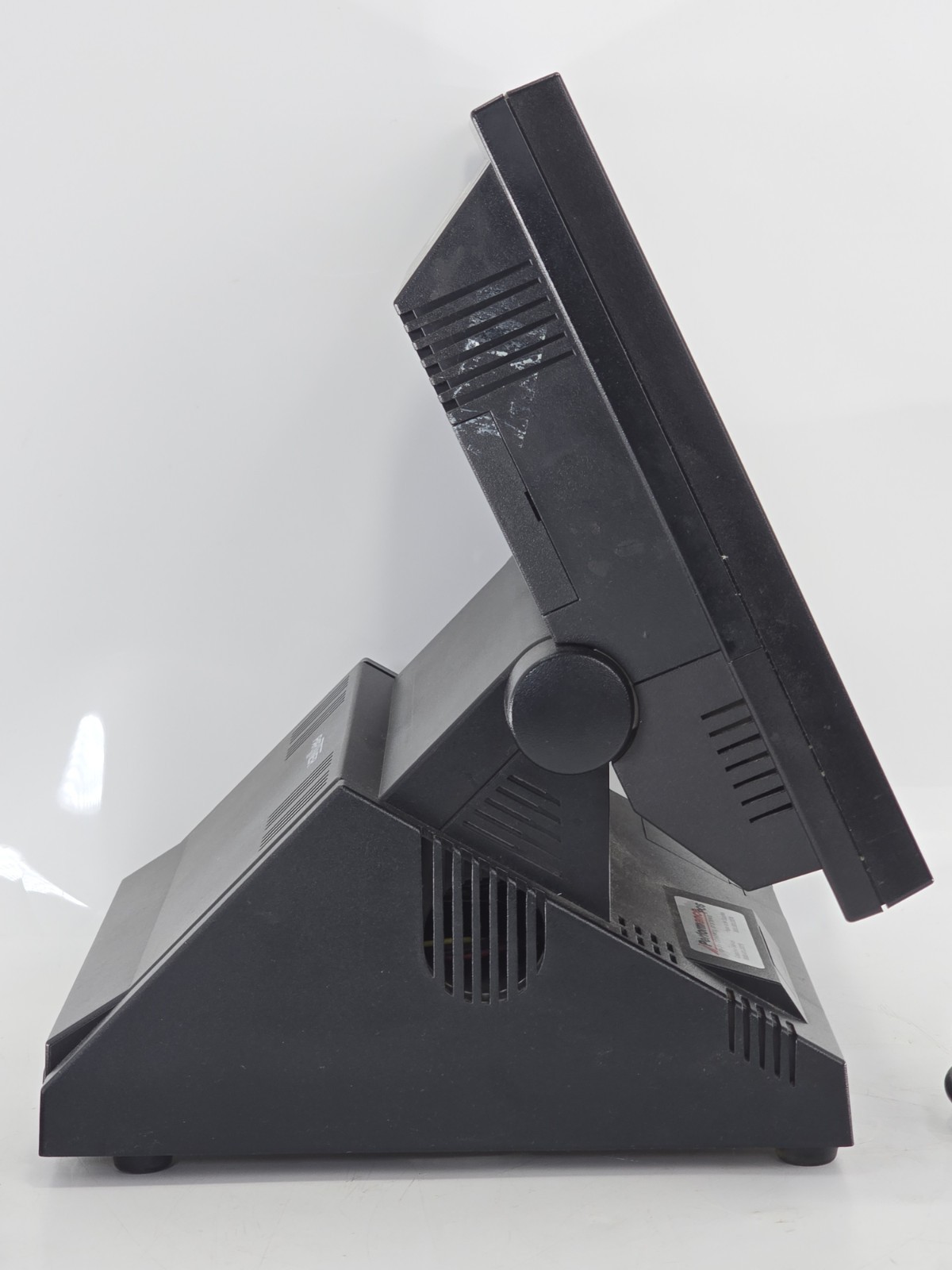 Partner POS System Terminal Model PT-6910 - TESTED - WORKING - Windows XP Pro