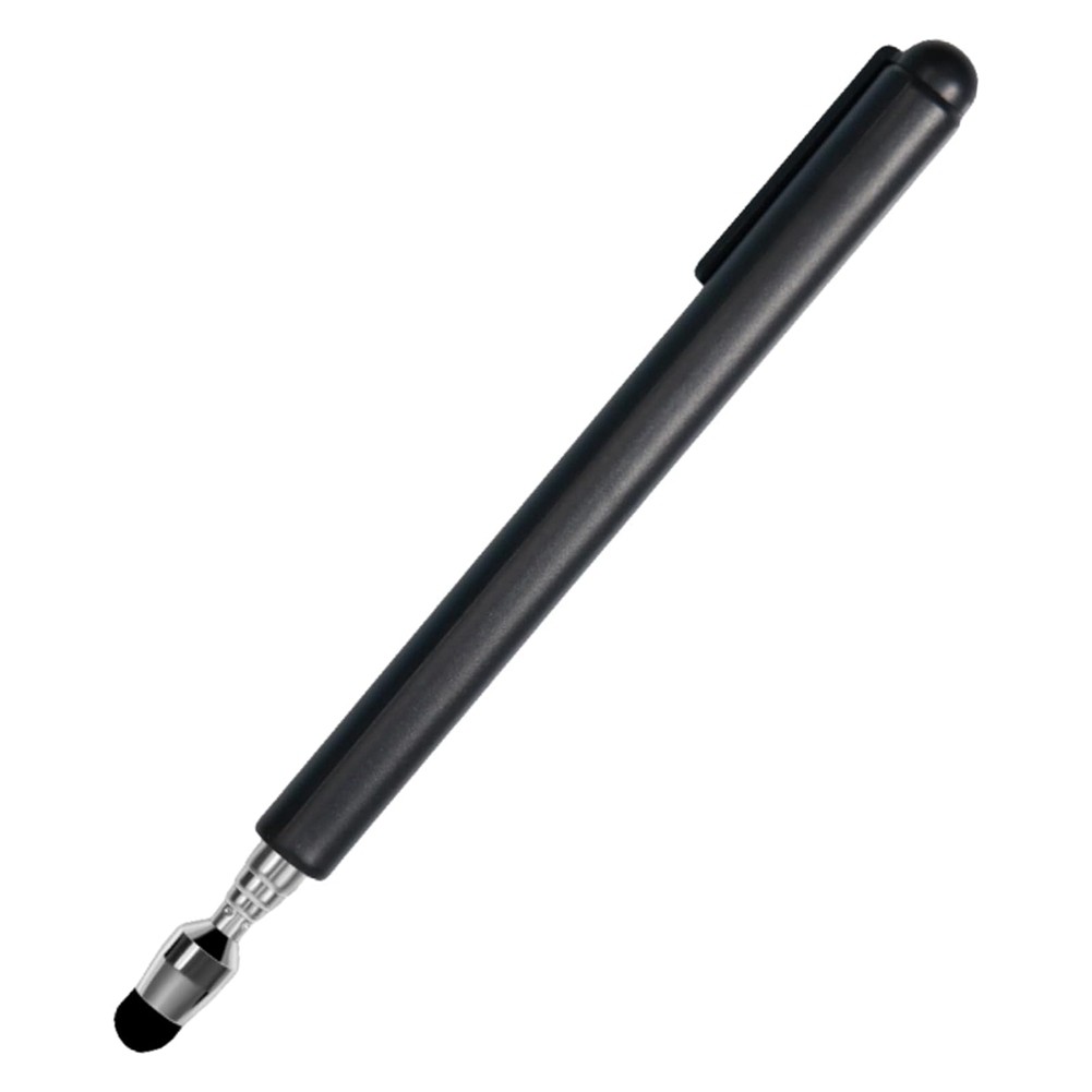 Universal Telescopic Stylus Pen for Touch Screens,Retractable Pointer Stick8821