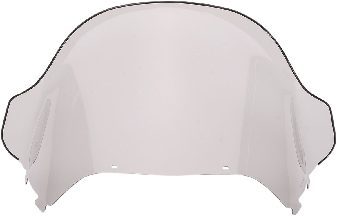 Sno Stuff 16" Smoke Mid Windshield for Arctic Cat (450-162)