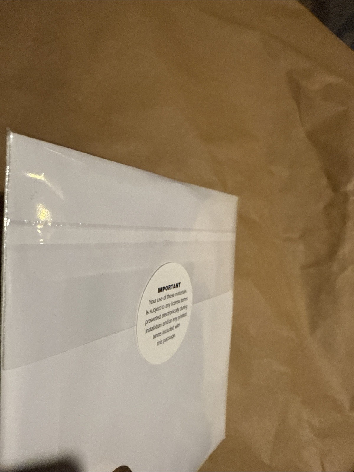 Apple Logic Express 9 Music Editing/Composing for Intel-based (Mac) CIB Sealed