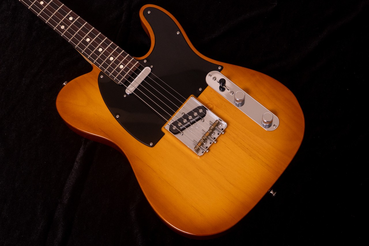 Fender American Performer Telecaster Mod 2021 3.245kg #US210045318 TONIQ Yokoham