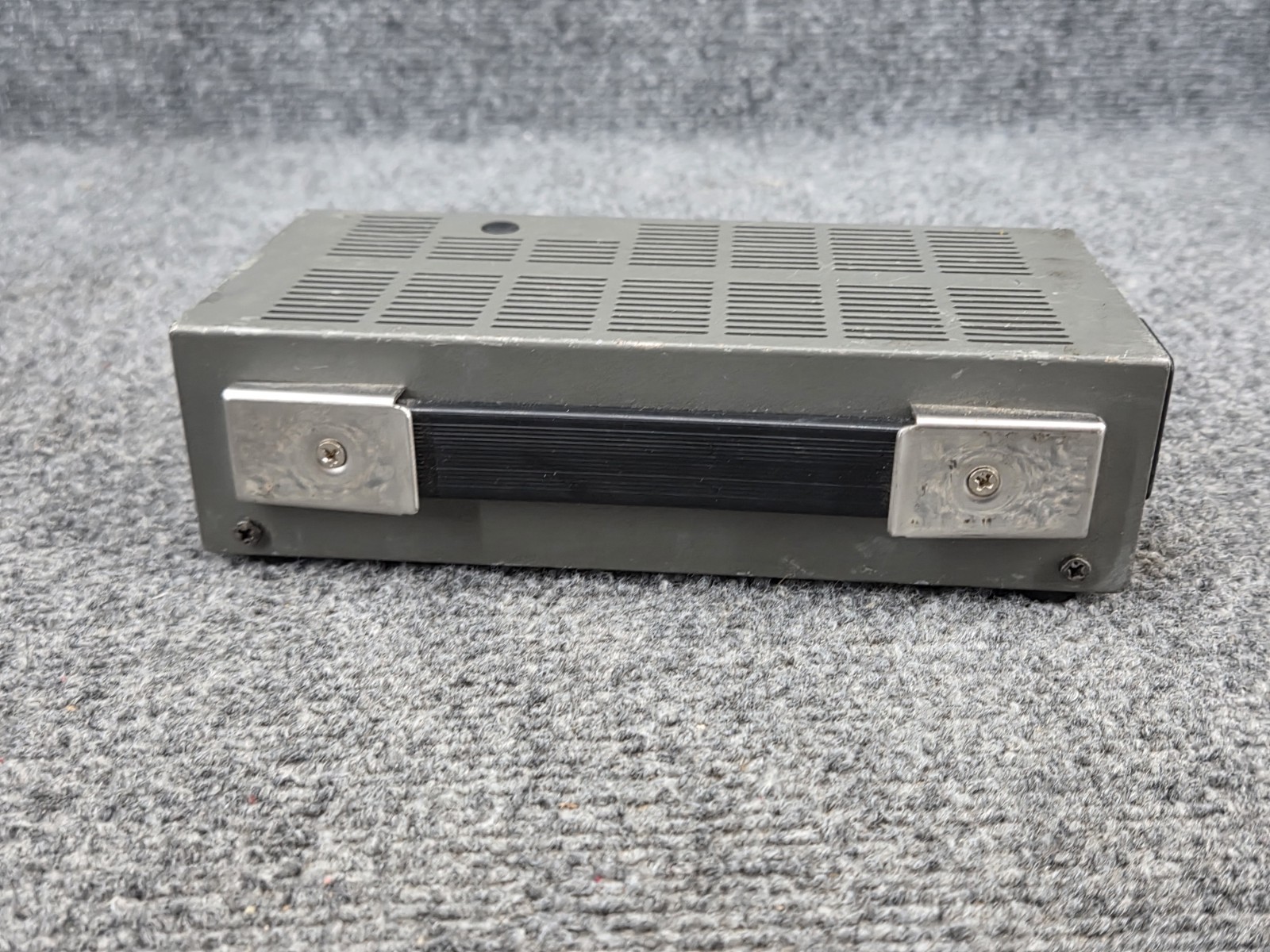 IDX System Technology IA-60a Single-Channel DC Power Supply CG002A7