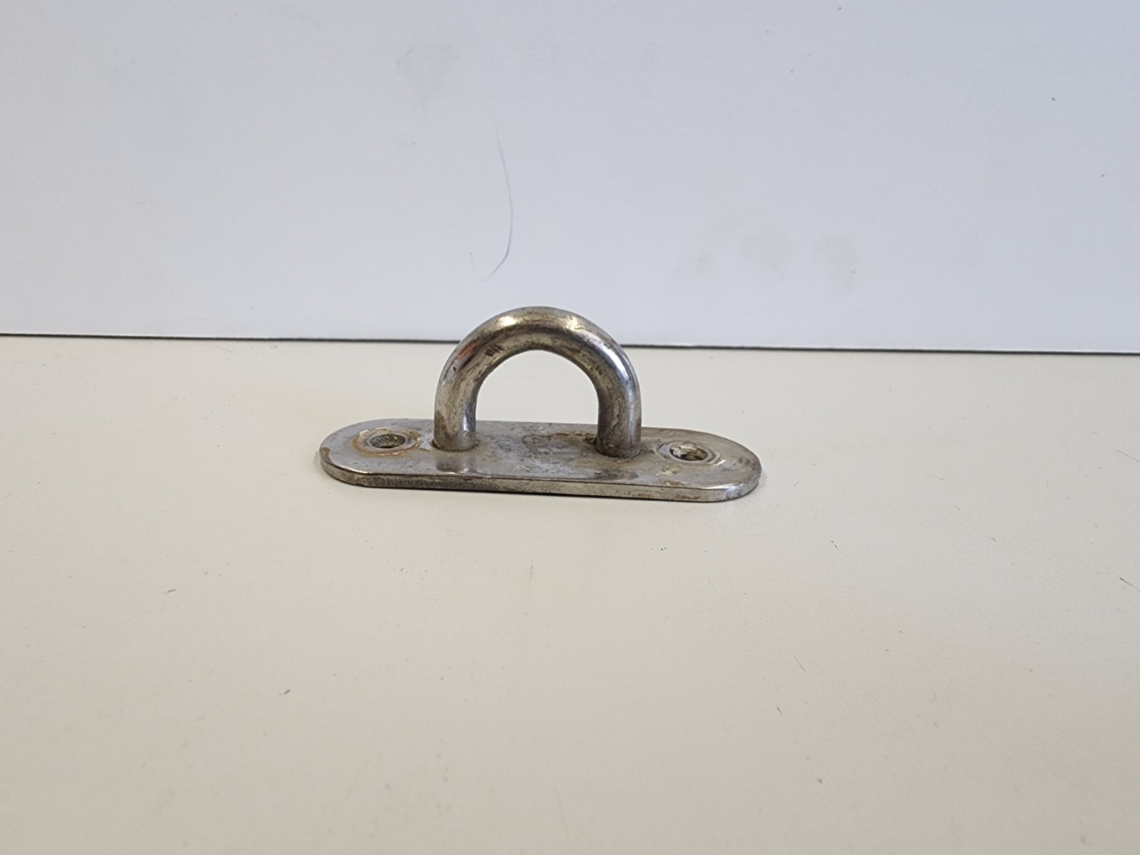 Schaefer 3-1/8" Pad Eye