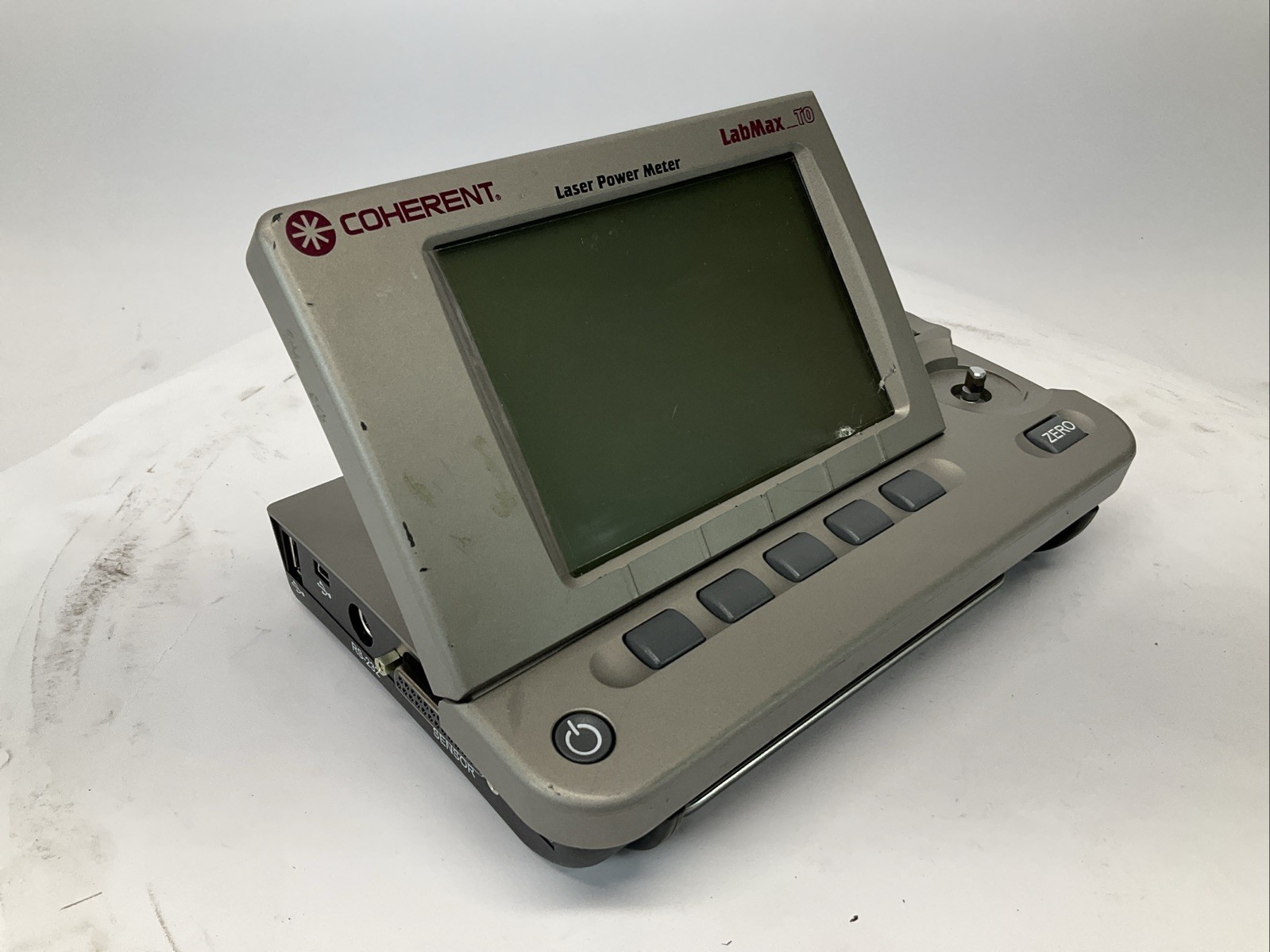 Coherent Lasers - Laser Power Meter; Model: LABMAX-TO