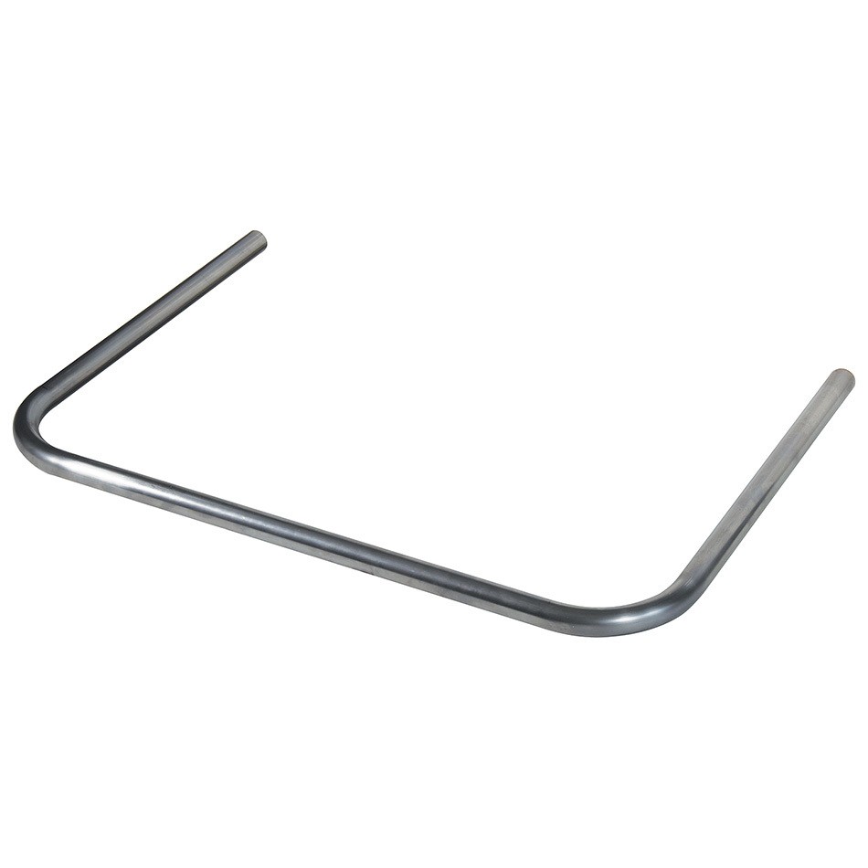 ALLSTAR PERFORMANCE Mini Stock Front Hoop Universal 40-1/2in Wide ALL22652