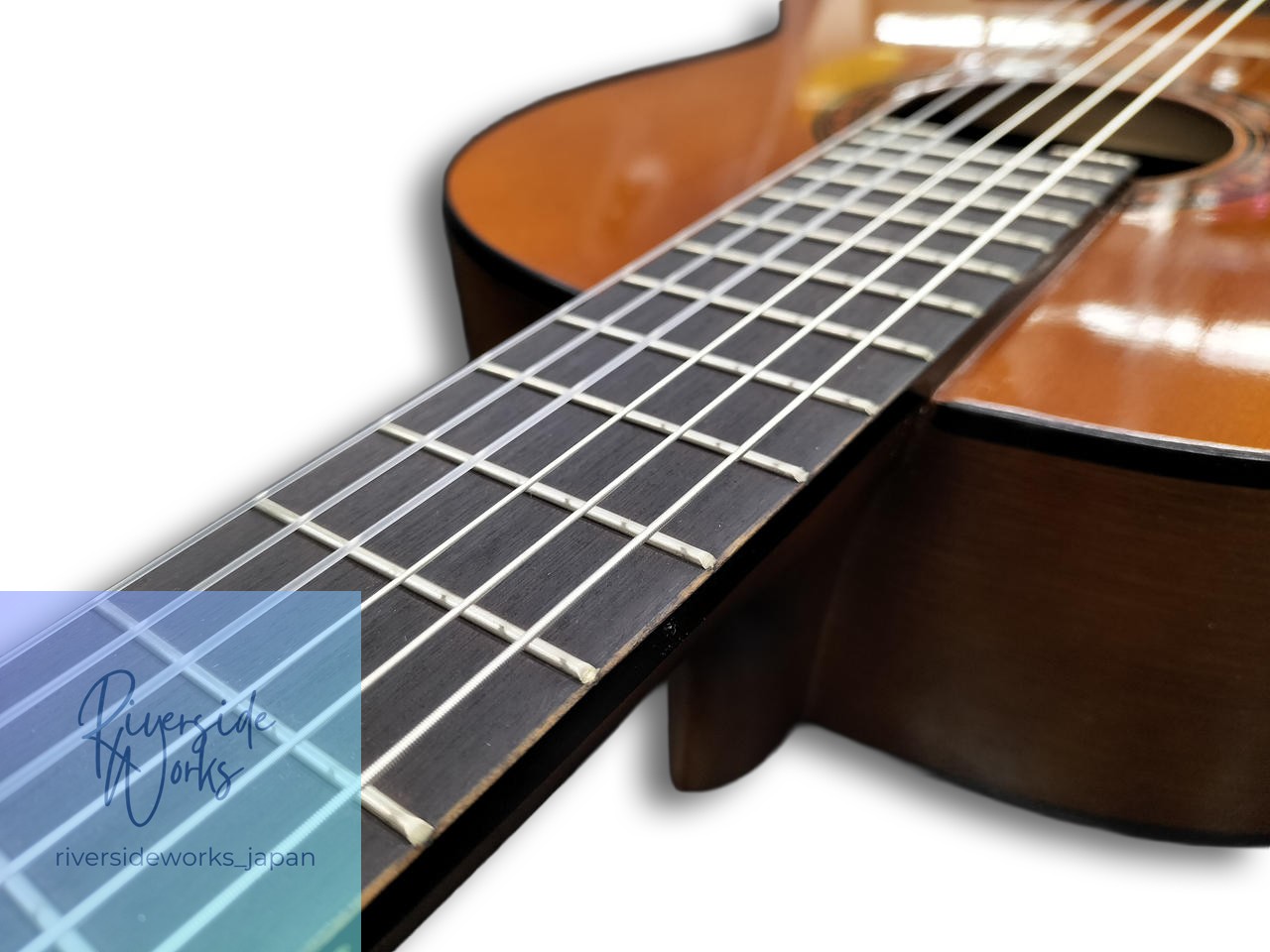Yamaha Classical Guitar CG-Junior CS40J