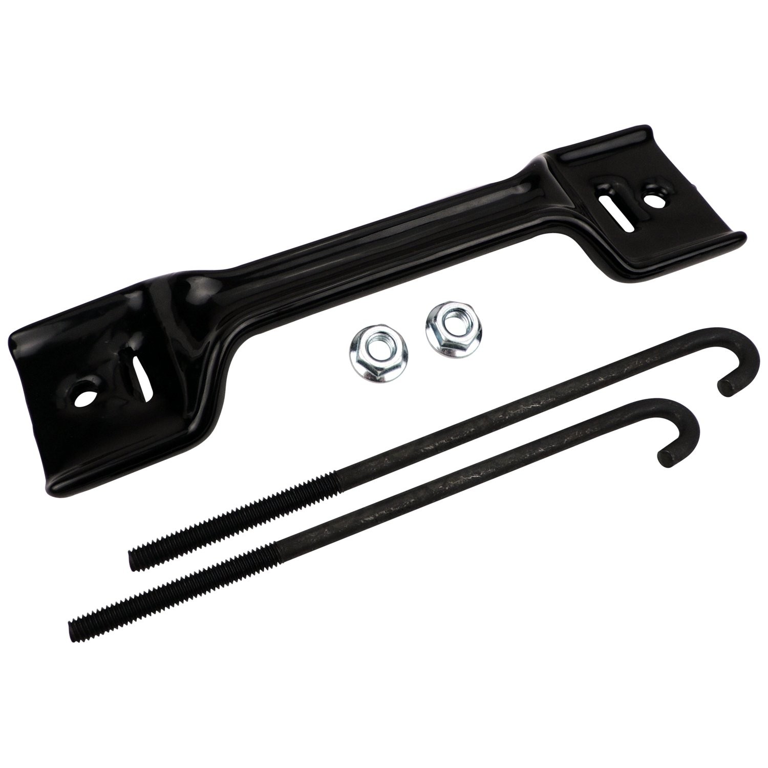 Crown Battery Hold Down Kit for 91-04 Jeep TJ, YJ, & ZJ Models 55014361K