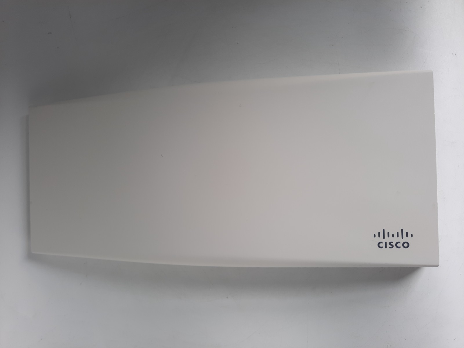Cisco Meraki MR55-HW WiFi Wireless Access Point-( No Power Adapter )-Unclaimed