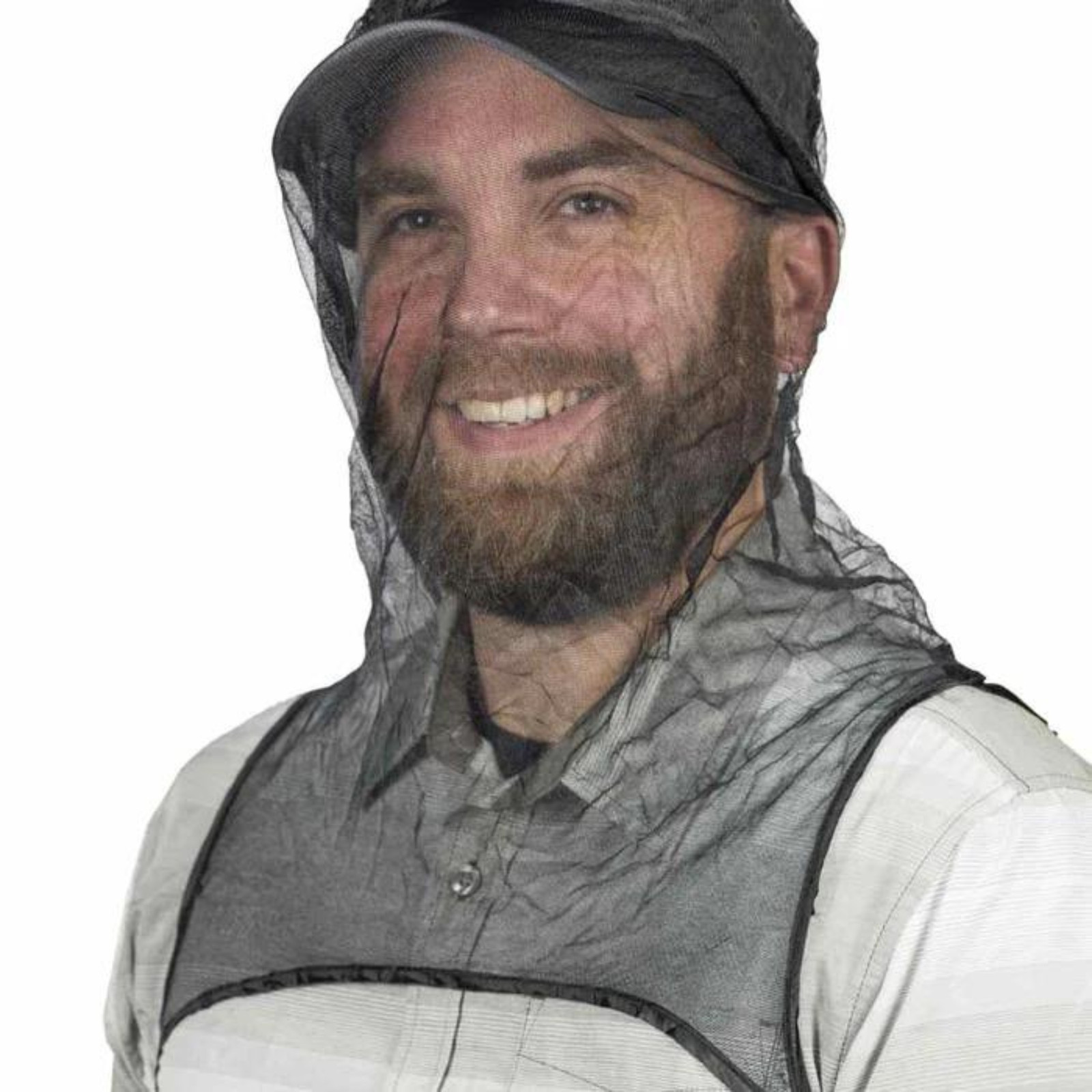Ben's UltraNet Head Net: 1 head net