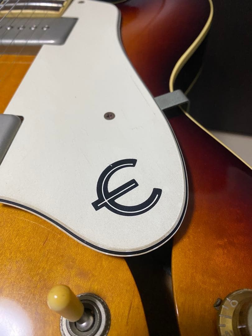 Epiphone Casino Made In Japan