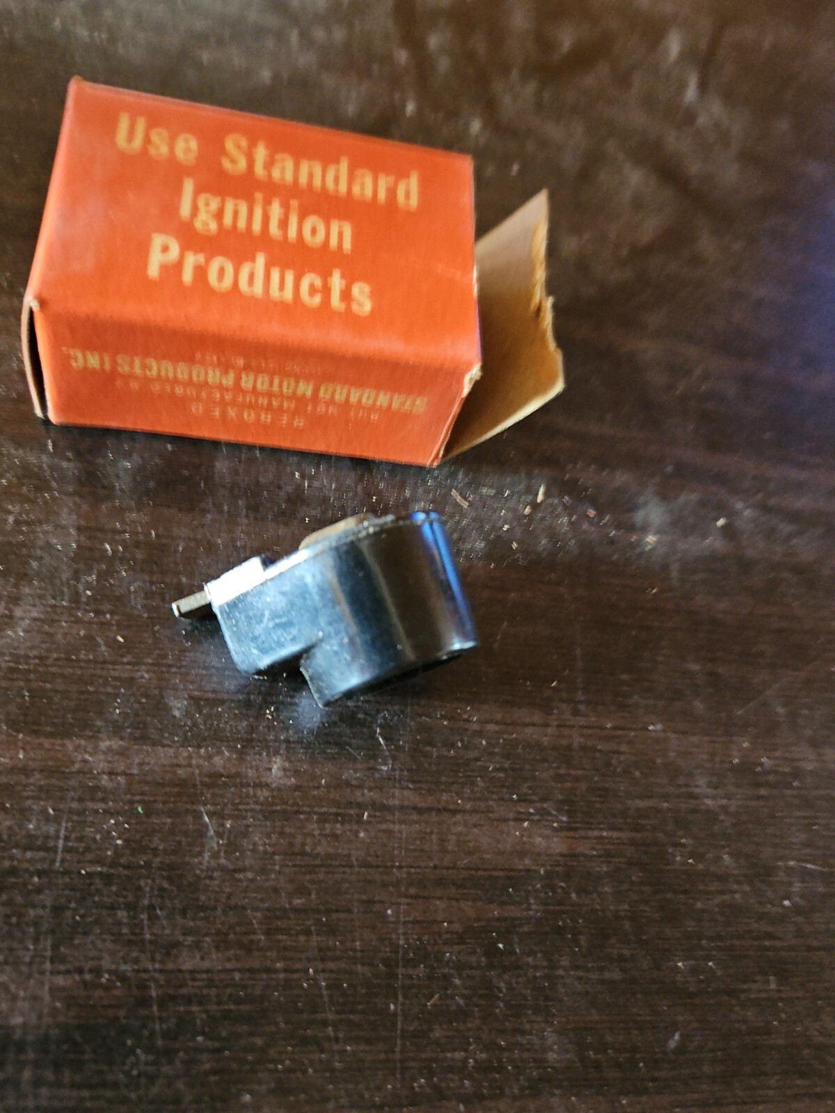 NORS Standard AL-152 Distributor Rotor