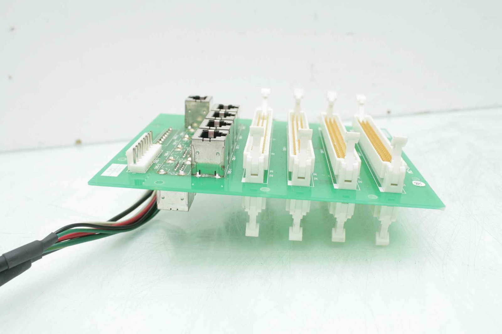 Tokyo Electron LTD MC-31146A RAM Slot Expansion Board