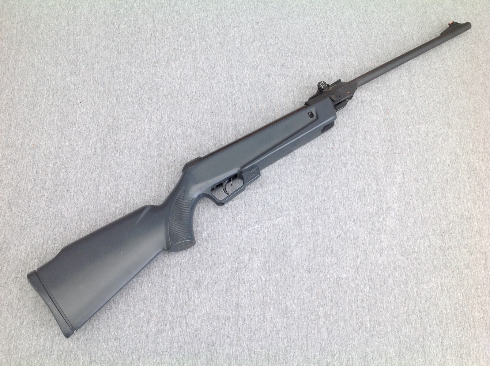 Gamo Cadet Delta .177 Cal Break Barrel Air Rifle