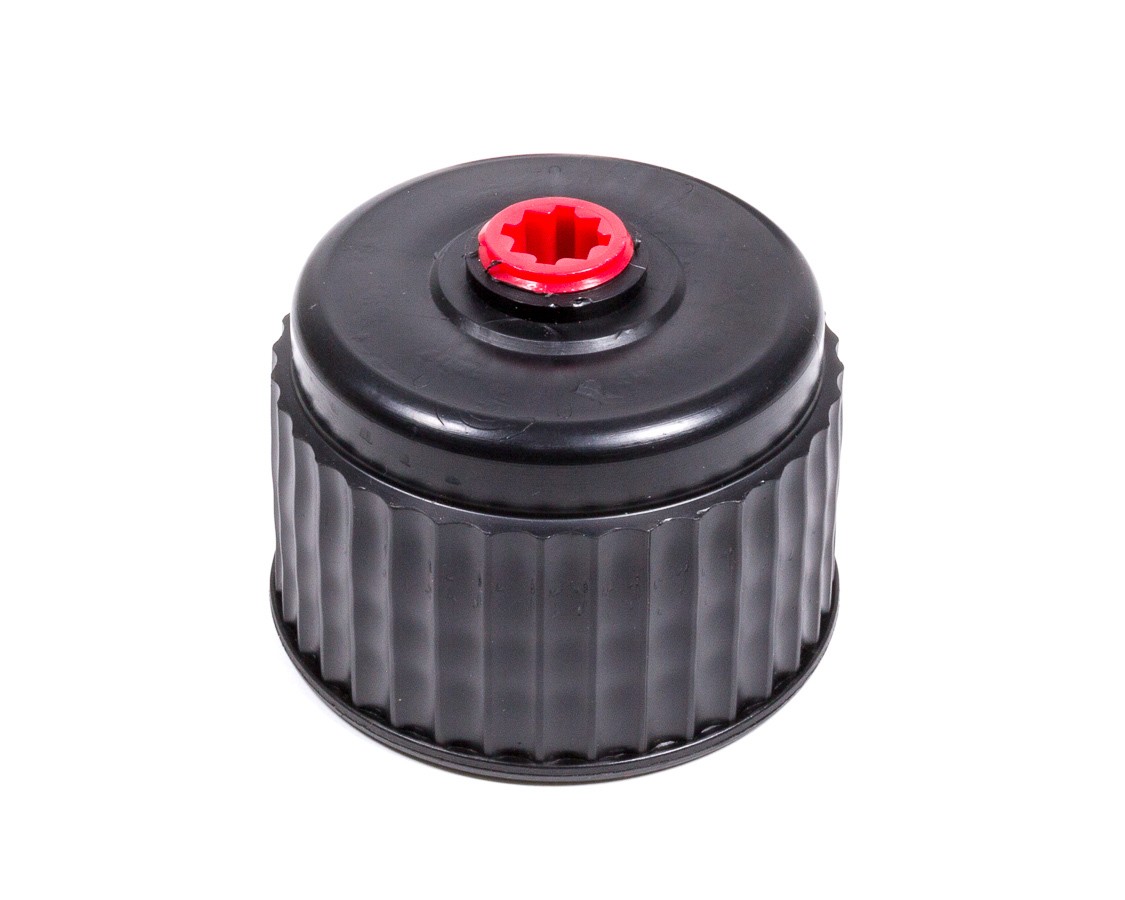 Sunoco Race Jugs Utility Jug Cap Utility Jug Lid W/ Hose Adapter for Boss