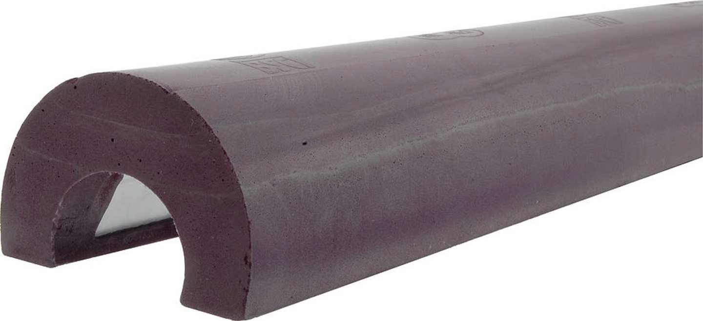 Allstar Performance ALL14111 Roll Bar Padding - SFI 45.1 - 36 in Long - 1-5/8