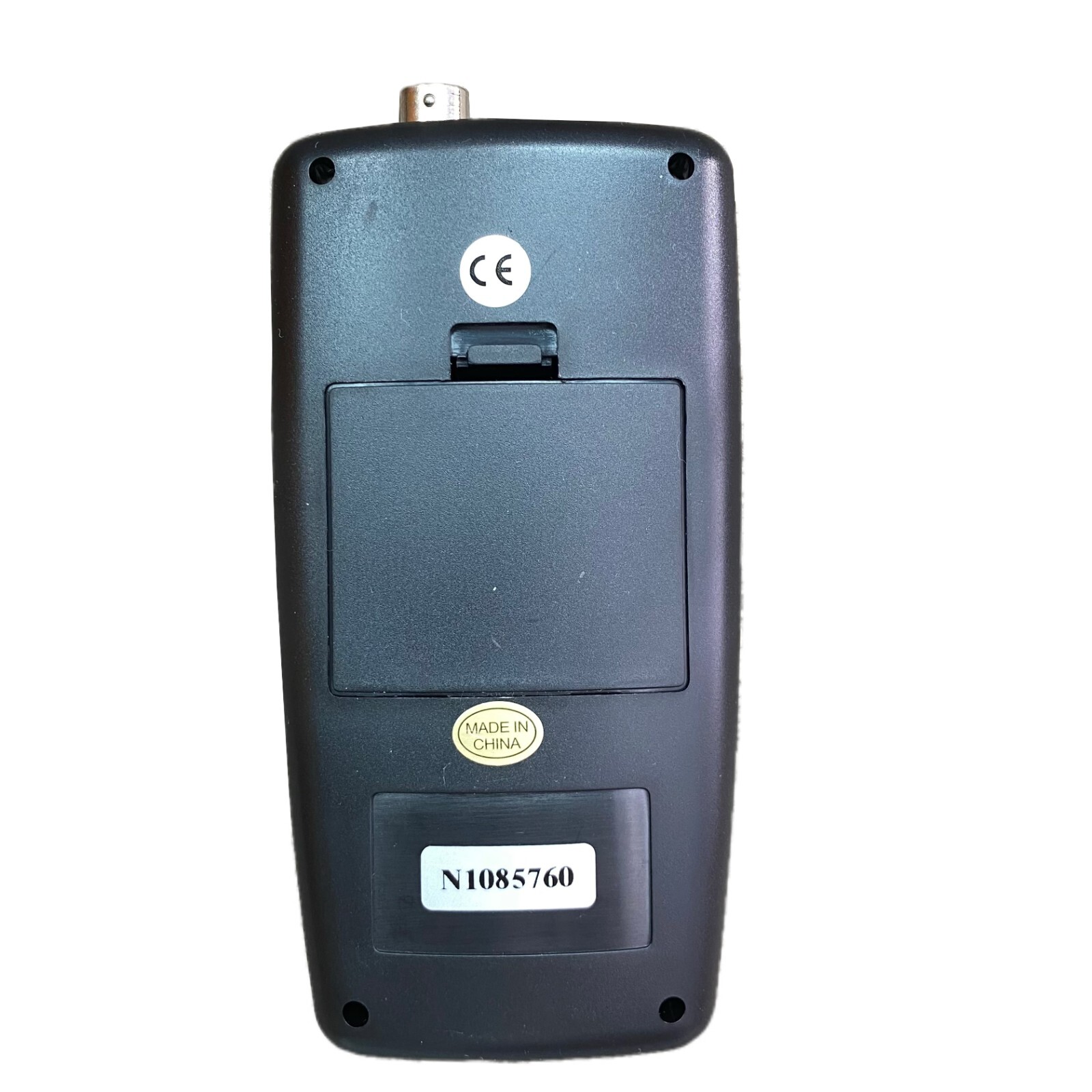 DC Magnetic Field Tester Gaussmeter Tesla Tester With Hall Sensor 0~200mT~2000mT