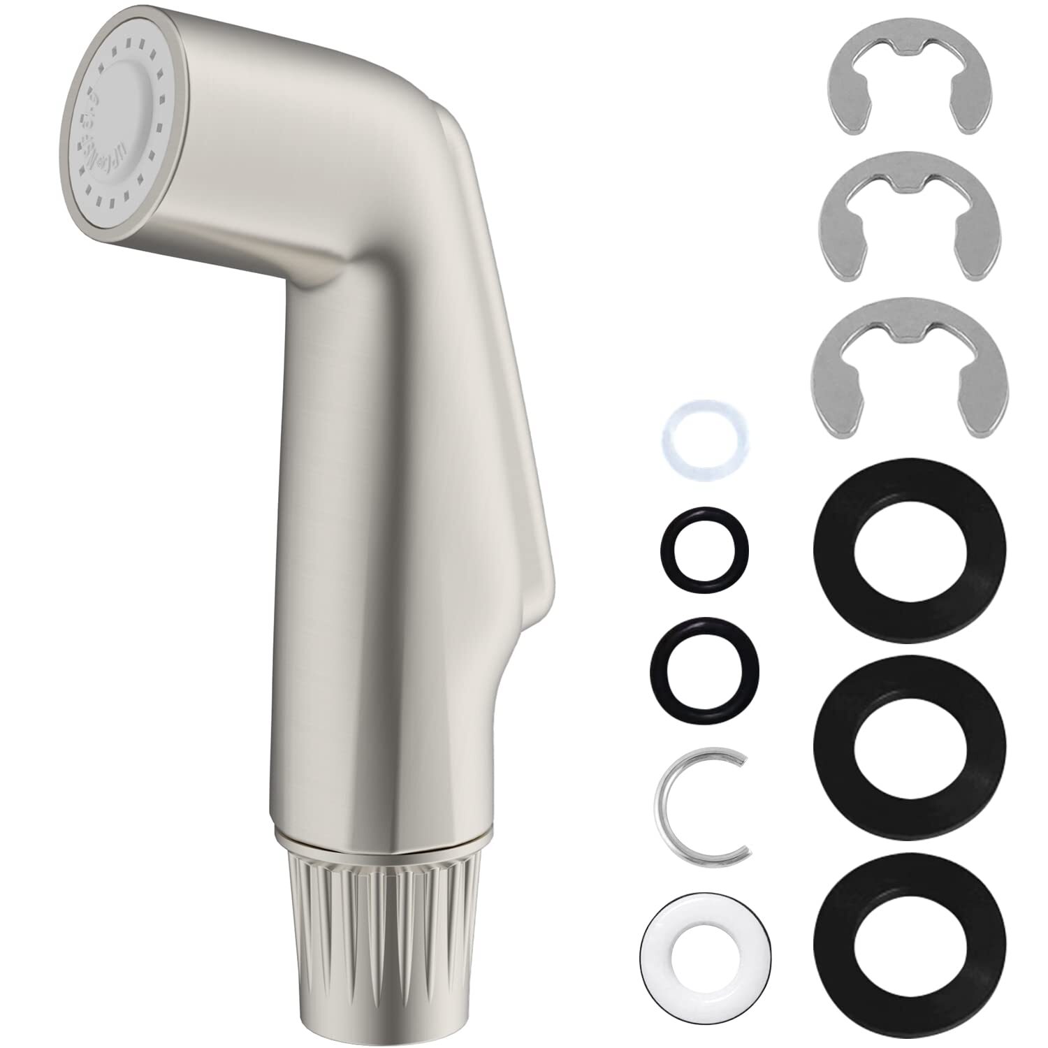 Kitchen Sink Side Sprayer Head Replacement Universal Sink Sprayer Attachment