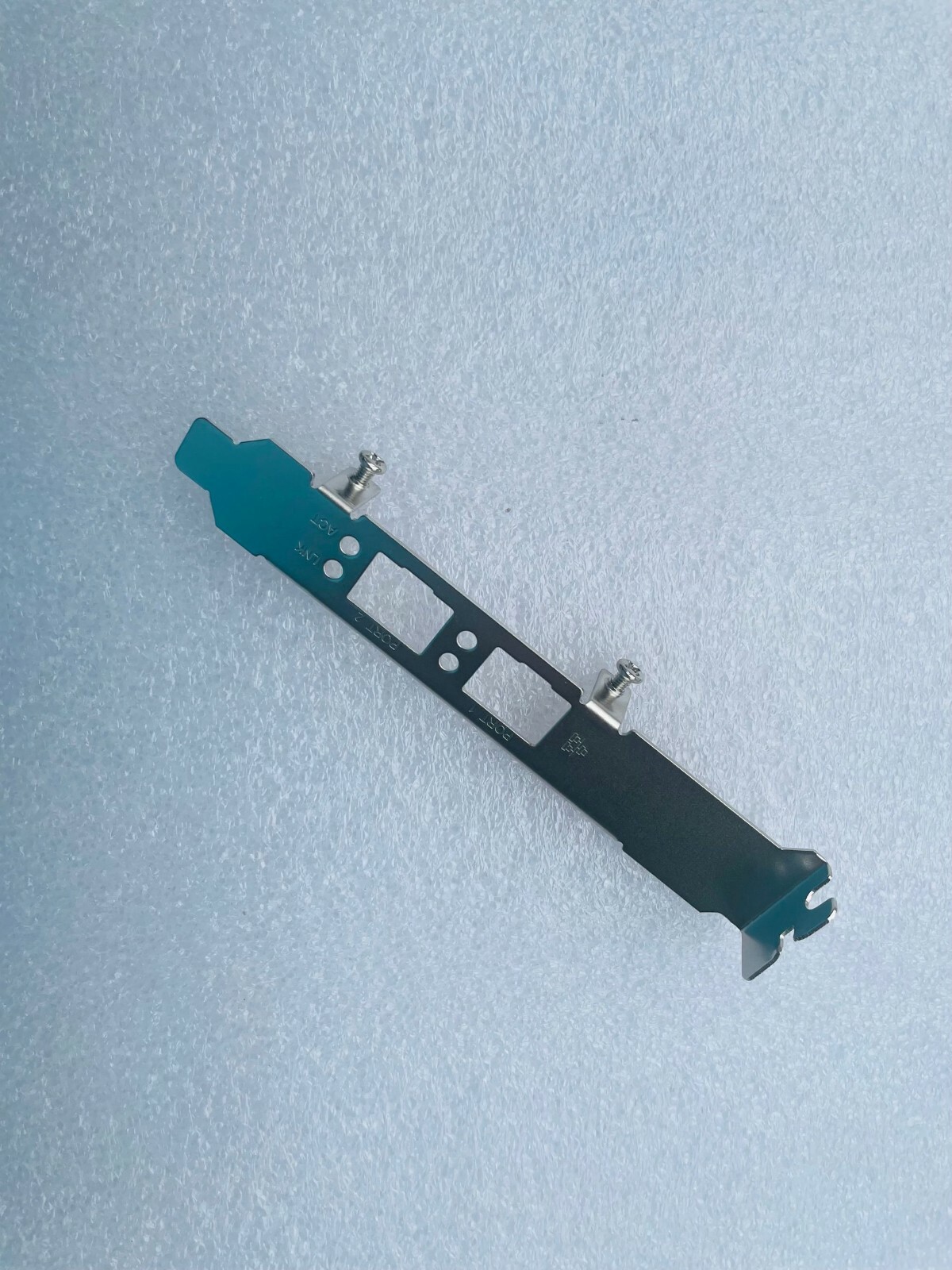 5PCS Full Height Bracket Supermicro for AOC-STGN-i2S AOC-STGN-i2S 2.0