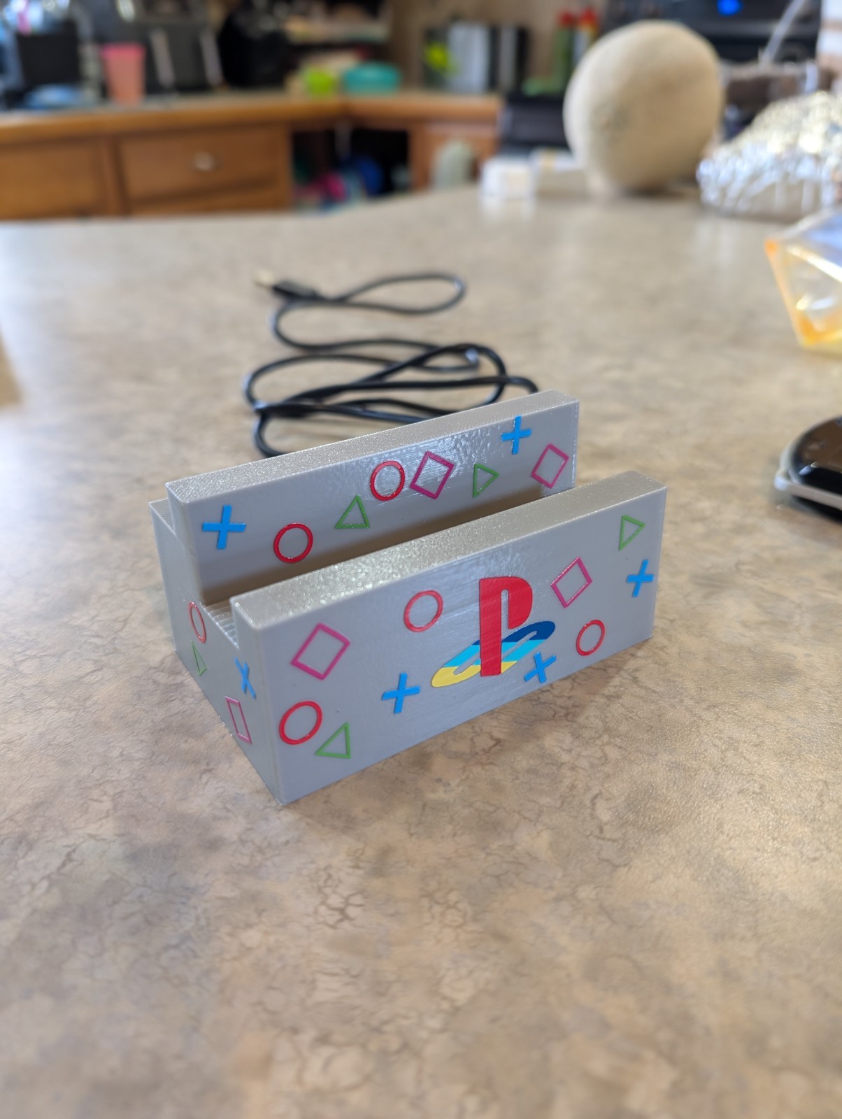 PSP Go Charging Dock