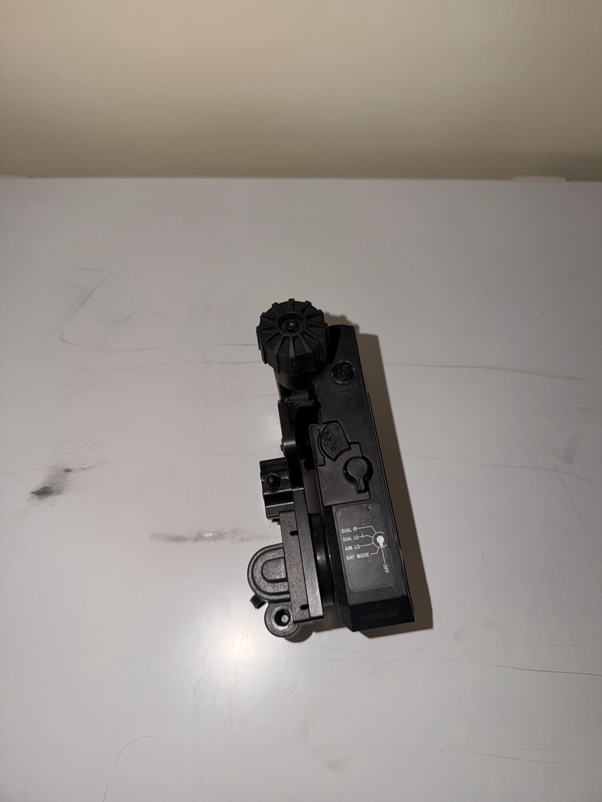 Psq 18 Laser Sight