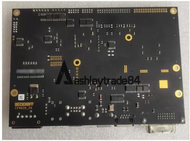 1PCS Used beckhoff CP9828 CP9828_5A test