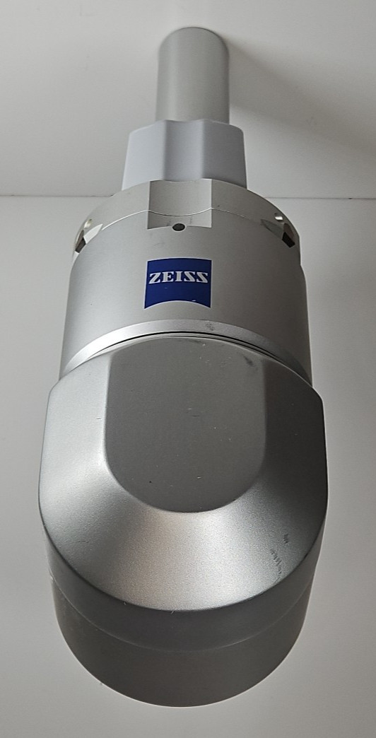 ZEISS DSE 05/III Articulating Automated Measuring Sensor Probe Head CMM RDS CNC