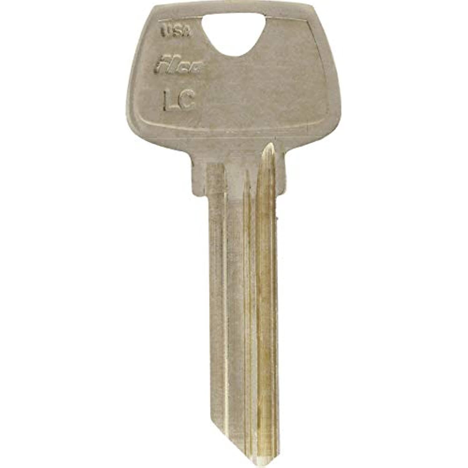 KEYKRAFTER #2018 BRASS