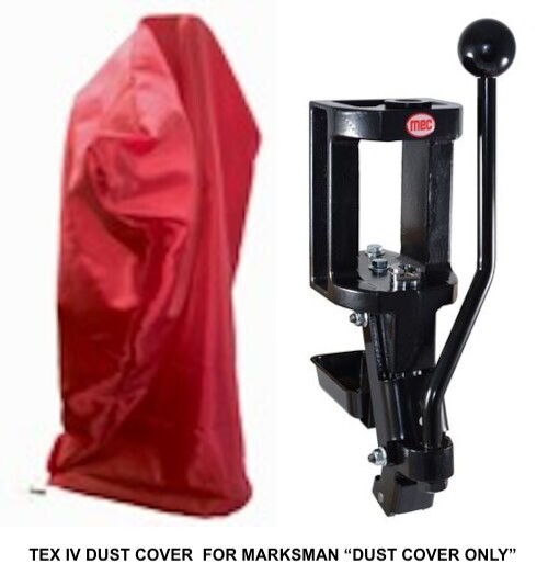 MEC Marksman Reloader Dust Cover (EER)