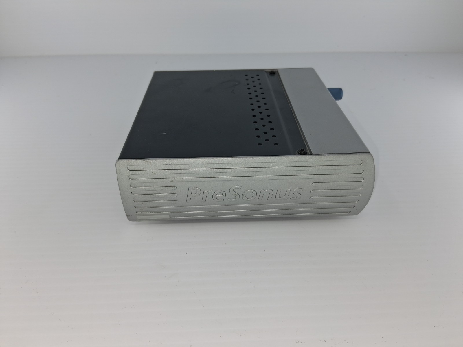 PreSonus FireStudio Mobile 10x6 FireWire Audio Interface Box