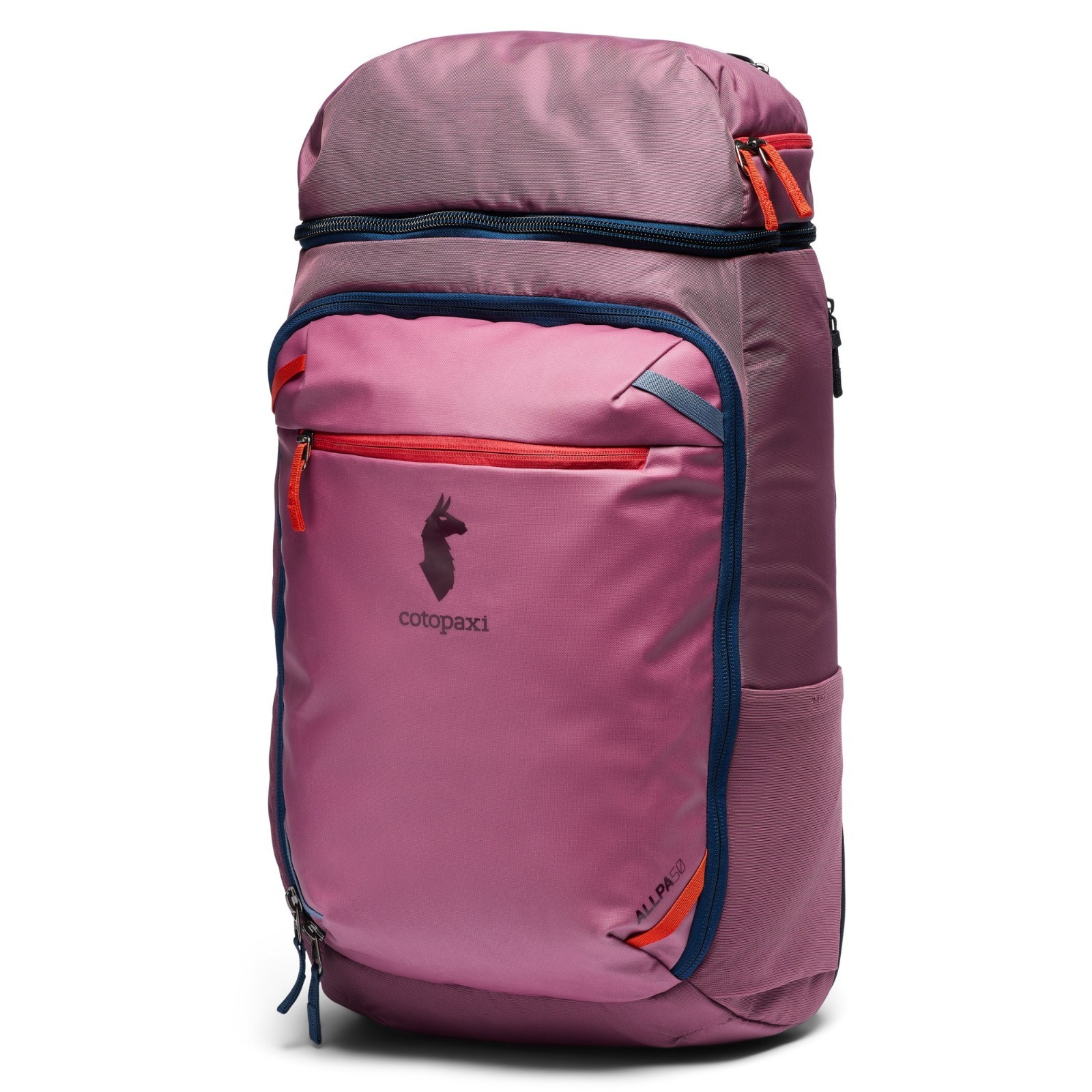 Allpa 50 L Adventure Travel Pack new