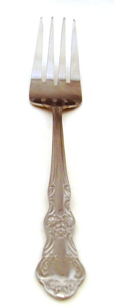 Cambridge Stainless Steel ALYSSA Salad Fork(s) NEW