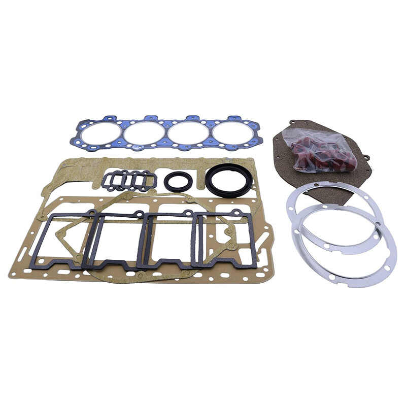 Overhaul Gasket Kit 657-34281 657-34271 for Lister Peter LPW LPWT LPWS4 LPW4