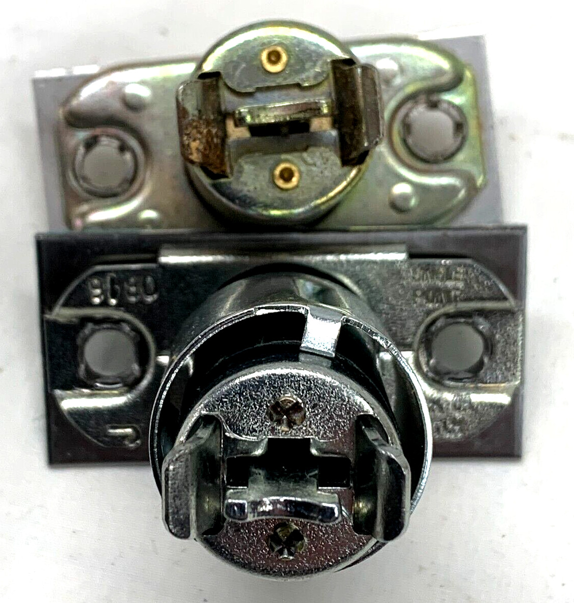 Lot of Seven (7) SARGENT 804 Latches & Three (3) Deadbolts