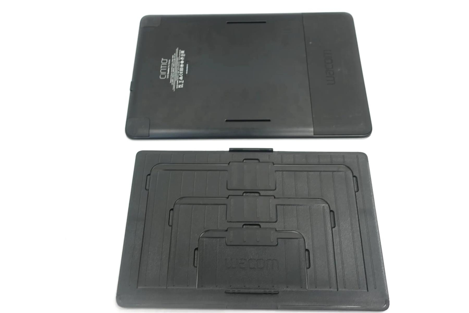 Wacom Creative 13HD DTK-1301 Cintiq Pen & Touch Display Tablet