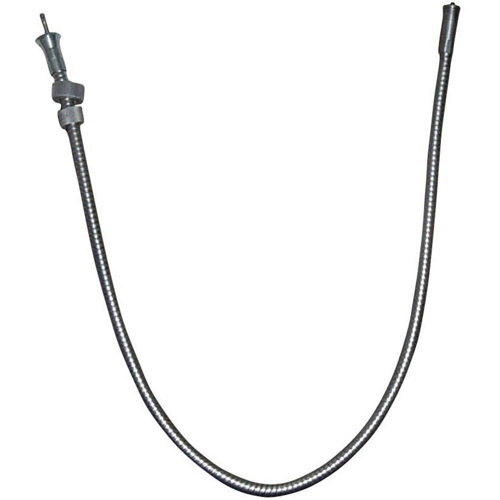 Tachometer Proof Meter Cable Fits Ford Tractor 600 800 NAA JUBILEE B9NN17365B N8