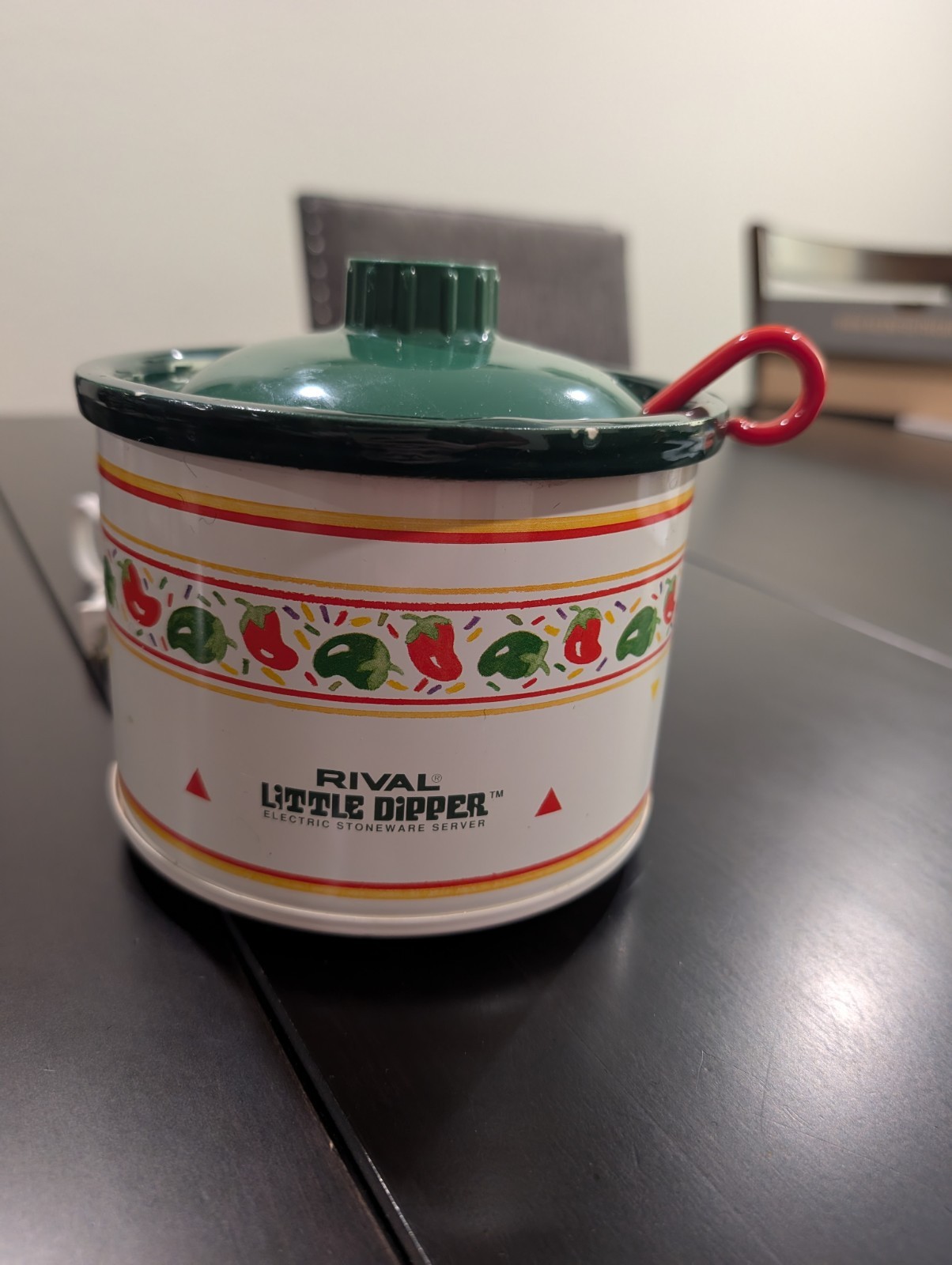 Rival Electric Little Dipper -- CHILIS!!!--