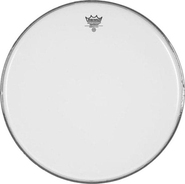 Remo Emperor Clear Drumhead 8"